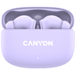 Наушники Canyon On Go 9 CNS-TWS9P Purple