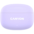 Наушники Canyon On Go 9 CNS-TWS9P Purple