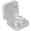 Qulaqlıq Nothing CMF Buds 2A A10600109 Light Grey