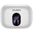 Наушники SVEN E-310B SV-022624 White