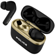 Qulaqlıq Police Freedom Of Sound III ANC ENC PEVCA0000301 Black, Gold