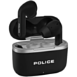 Qulaqlıq Police Freedom Of Sound III ANC ENC PEVCA0000303 Silver, Black