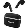 Qulaqlıq Police Freedom Of Sound III ANC ENC PEVCA0000303 Silver, Black