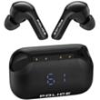 Qulaqlıq Police Freedom Of Sound I ENC PEVCE0000101 Black