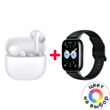 Xiaomi Redmi Watch 5 Lite + Xiaomi Redmi Buds 8 Lite