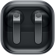 Наушники Samsung Galaxy Buds4 SM-R540 / SM-R540NZKACIS Black