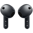 Наушники Samsung Galaxy Buds4 SM-R540 / SM-R540NZKACIS Black
