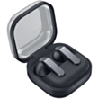 Наушники Samsung Galaxy Buds4 SM-R540 / SM-R540NZKACIS Black