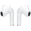 Наушники Samsung Galaxy Buds4 SM-R540 / SM-R540NZWACIS White