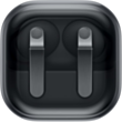 Наушники Samsung Galaxy Buds4 Pro SM-R640 / SM-R640NZKACIS Black