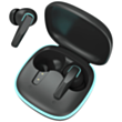 Наушники Euroacs C-Vibe 2 ENC AQULAI842689 Black