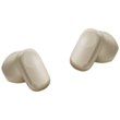 Qulaqlıq Euroacs M-Vibe 3 AQULAI842696 Beige