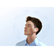 Наушники HONOR Choice X7 PRG-ME00 White