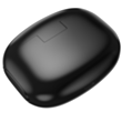 Наушники Borofone FQ9 Peaceful Black