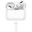 Наушники Borofone BW90 White