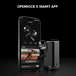 Qulaqcıq OneOdio OpenRock X Black