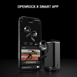 Qulaqcıq OneOdio OpenRock X Gold