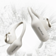 Наушники OneOdio OpenRock S2 White