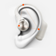 Наушники OneOdio OpenRock S2 White