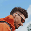 Наушники OneOdio OpenRock S2 White