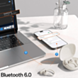 Наушники OneOdio OpenRock S2 White