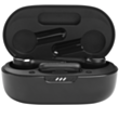 Наушники JBL Quantum TWS JBLQUANTUMTWSBLK Black