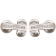 Qulaqlıq Motorola Moto Buds Loop Swarovski PG38C07172 French Oak