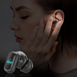 Наушники Promate Lush-Pro Black