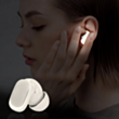 Наушники Promate Lush-Pro White
