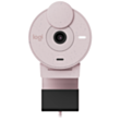 Veb-kamera Logitech Brio 300 USB/L960-001448 Rose