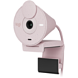 Veb-kamera Logitech Brio 300 USB/L960-001448 Rose