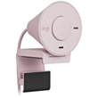 Veb-kamera Logitech Brio 300 USB/L960-001448 Rose