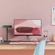 Veb-kamera Logitech Brio 300 USB/L960-001448 Rose