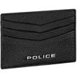 Обложка для карт Police Primo Gents in Leather PELGD2207602 Black