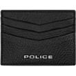 Обложка для карт Police Primo Gents in Leather PELGD2207602 Black