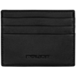 Kart qabı Police Grande Gent in Leather PELGD2207301 Black
