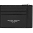 Kart qabı Police Luca Gents in Leather PELGD2207104 Black