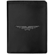 Kart qabı Police Luca Gents in Leather PELGD2207102 Black