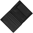 Kart qabı Police Luca Gents in Leather PELGD2207102 Black