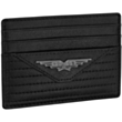 Обложка для карт Police Luca Gents in Leather PELGD2207101 Black