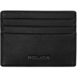 Обложка для карт Police Luca Gents in Leather PELGD2207101 Black
