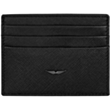 Kart qabı Police Aile Gents in Leather PELGD2207001 Black