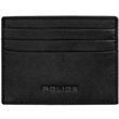 Kart qabı Police Aile Gents in Leather PELGD2207001 Black
