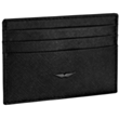 Kart qabı Police Aile Gents in Leather PELGD2207001 Black