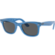 Солнцезащитные очки Ray-Ban RB2140 50 M 1409B1