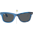 Солнцезащитные очки Ray-Ban RB2140 50 M 1409B1