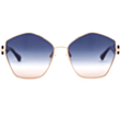 Солнцезащитные очки Ana Hickmann AH3285 04A