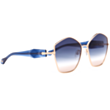 Солнцезащитные очки Ana Hickmann AH3285 04A