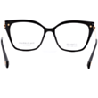 Optik çərçivə Ana Hickmann AH6562T A01