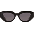 Солнцезащитные очки Gucci GG1421S-001 51